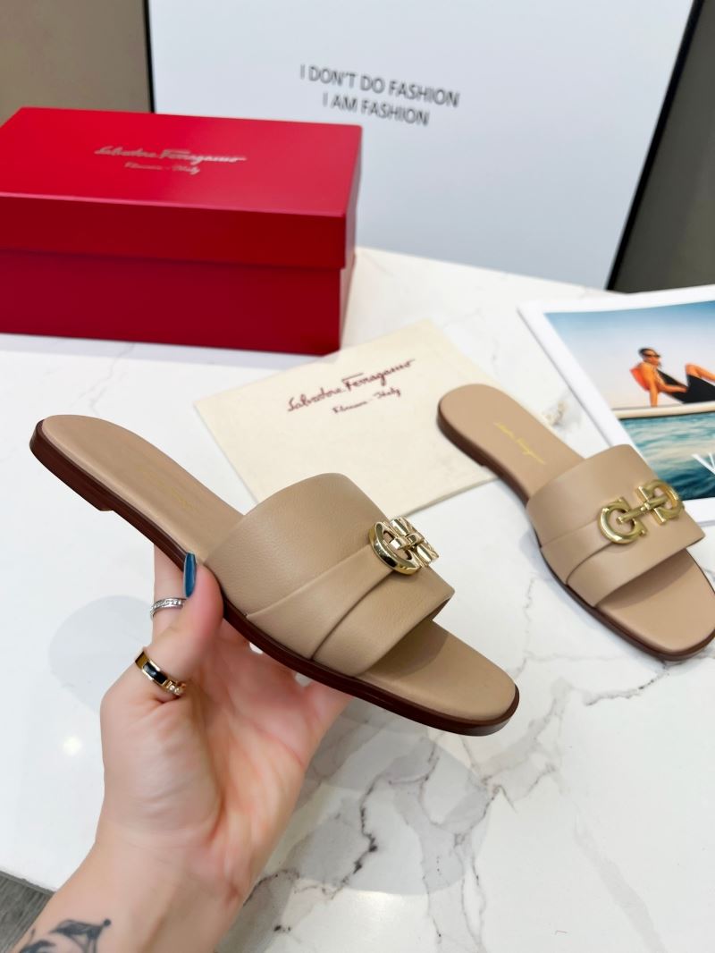 Ferragamo Sandals